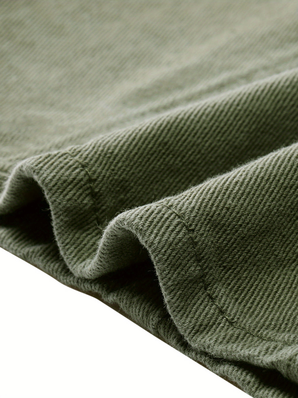 Women'S Denim Skirts 2025 Summer Casual A-Line Short Button Jean Skirt