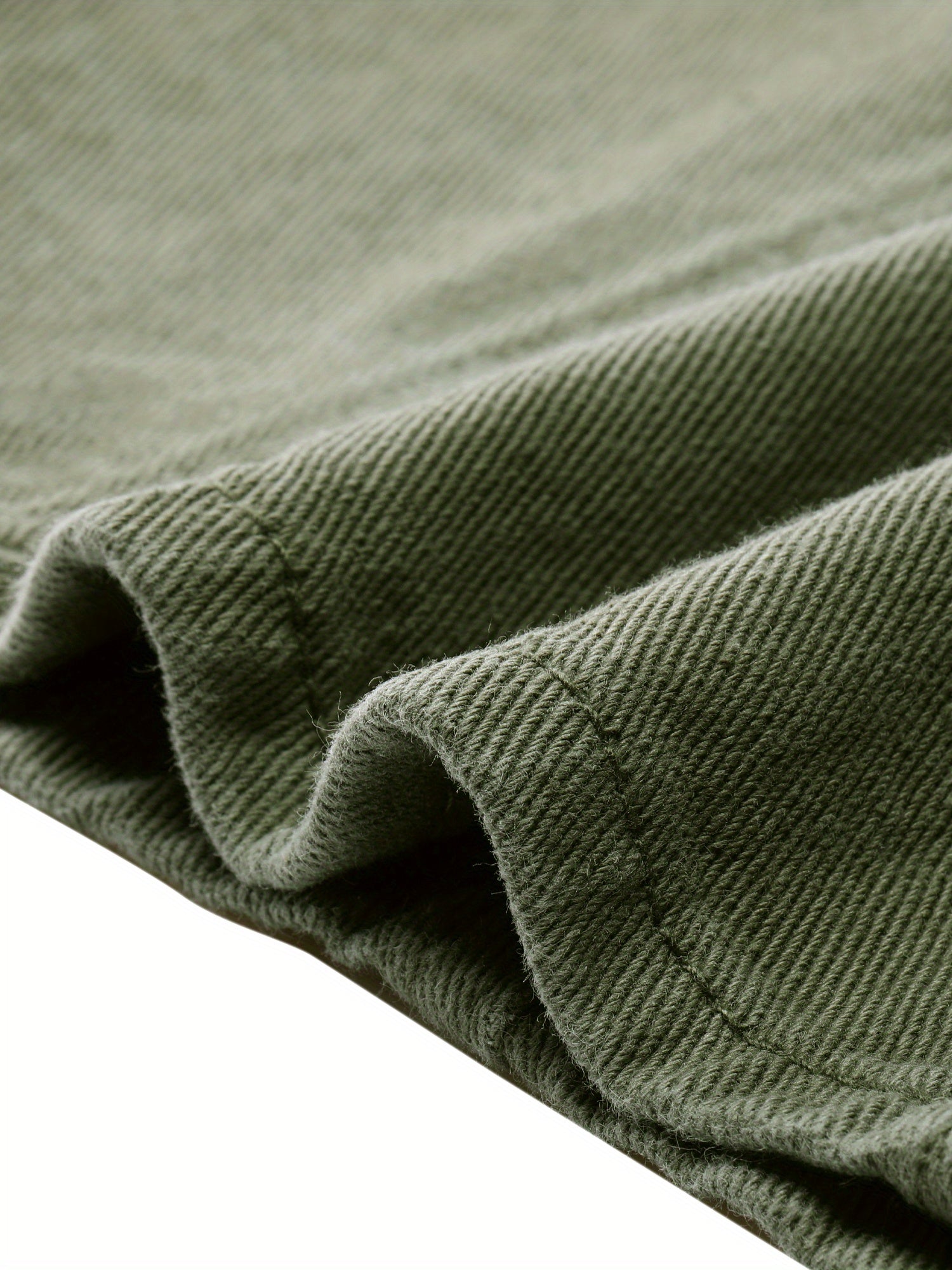 Women'S Denim Skirts 2025 Summer Casual A-Line Short Button Jean Skirt